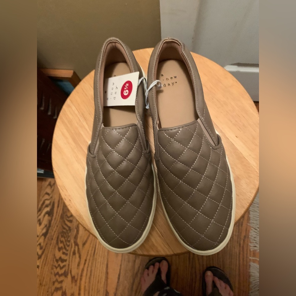 A New Day Woman’s Loafers